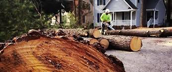 Trusted Teviston, CA Tree Care Experts